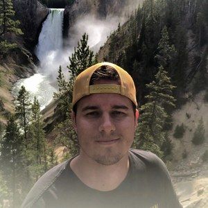 Meet your Posher, Ryan